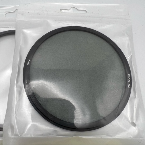 Maven Night Sky Lens + Magnetic Ring + Cap - Picture 9 of 9